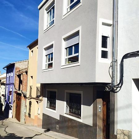 Apartament The Triplets Agres Zewnętrze zdjęcie
