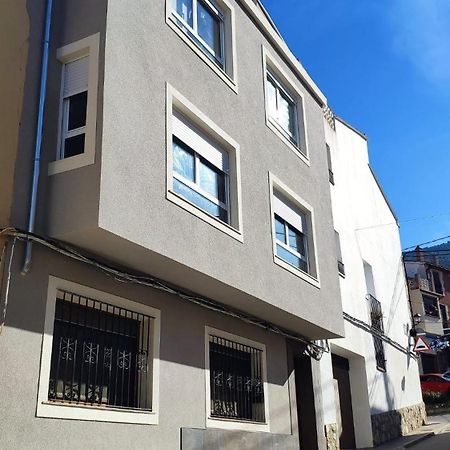 Apartament The Triplets Agres Zewnętrze zdjęcie