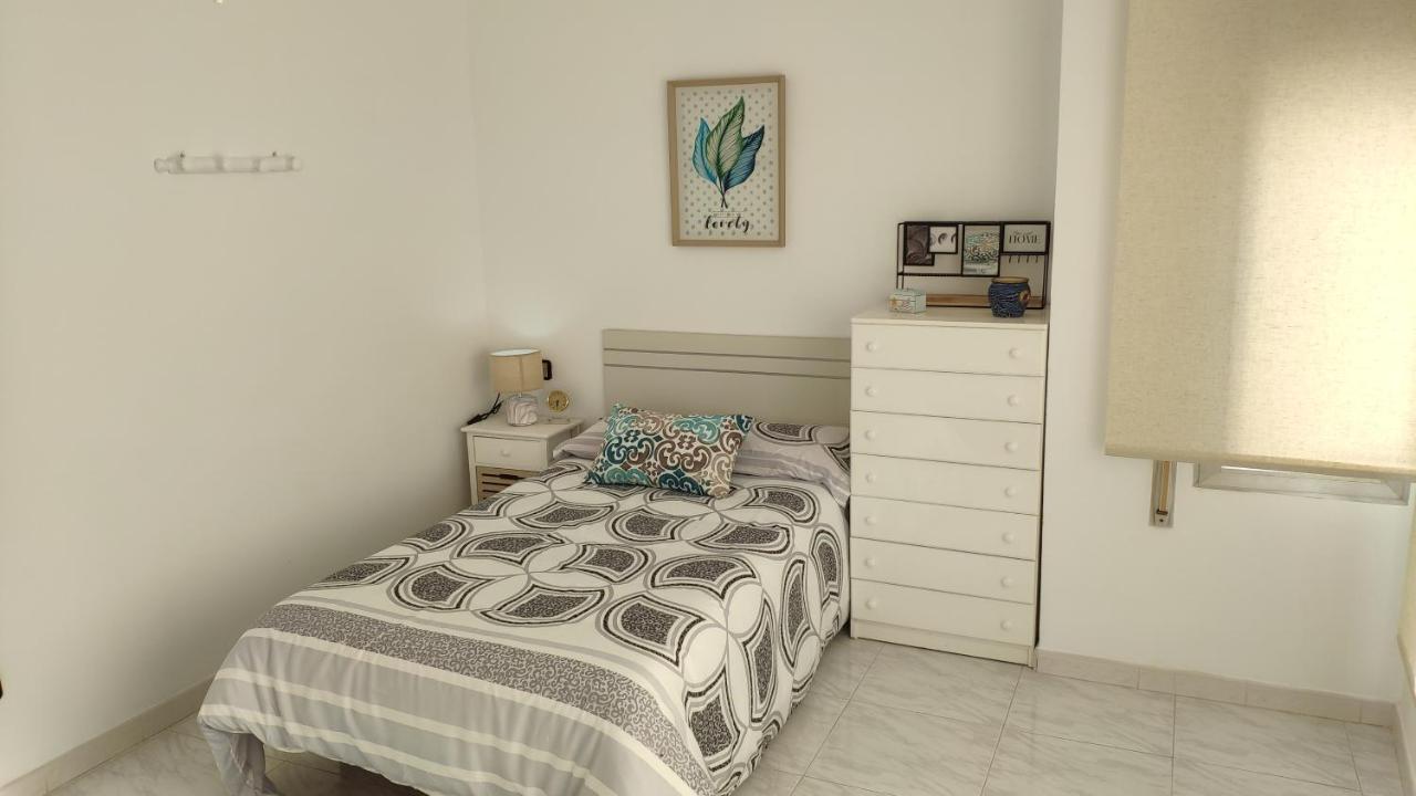 Apartament The Triplets Agres Zewnętrze zdjęcie