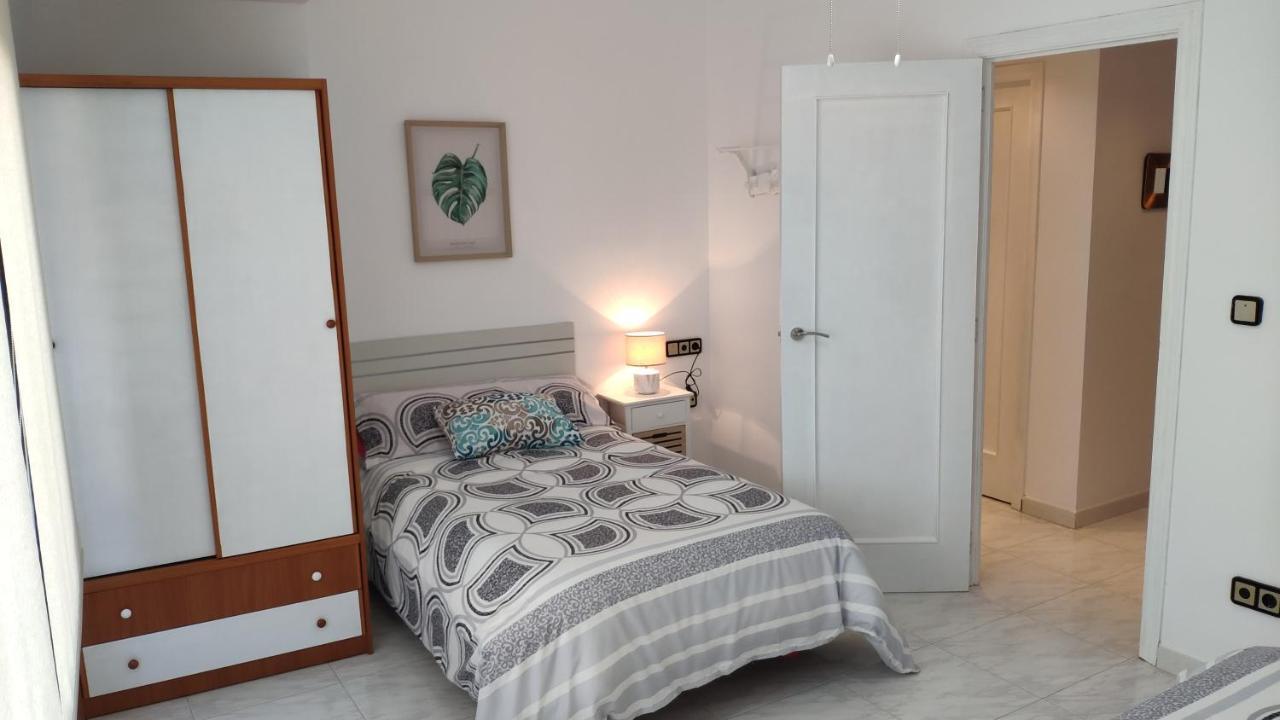 Apartament The Triplets Agres Zewnętrze zdjęcie