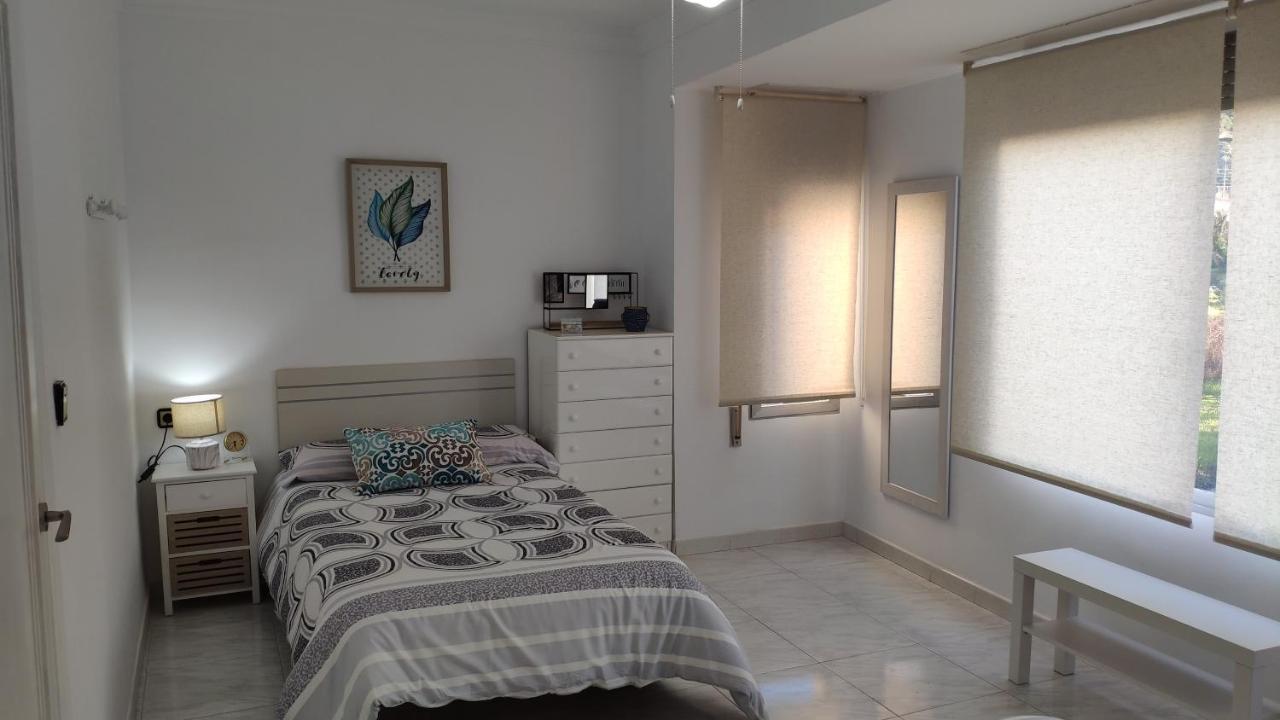 Apartament The Triplets Agres Zewnętrze zdjęcie