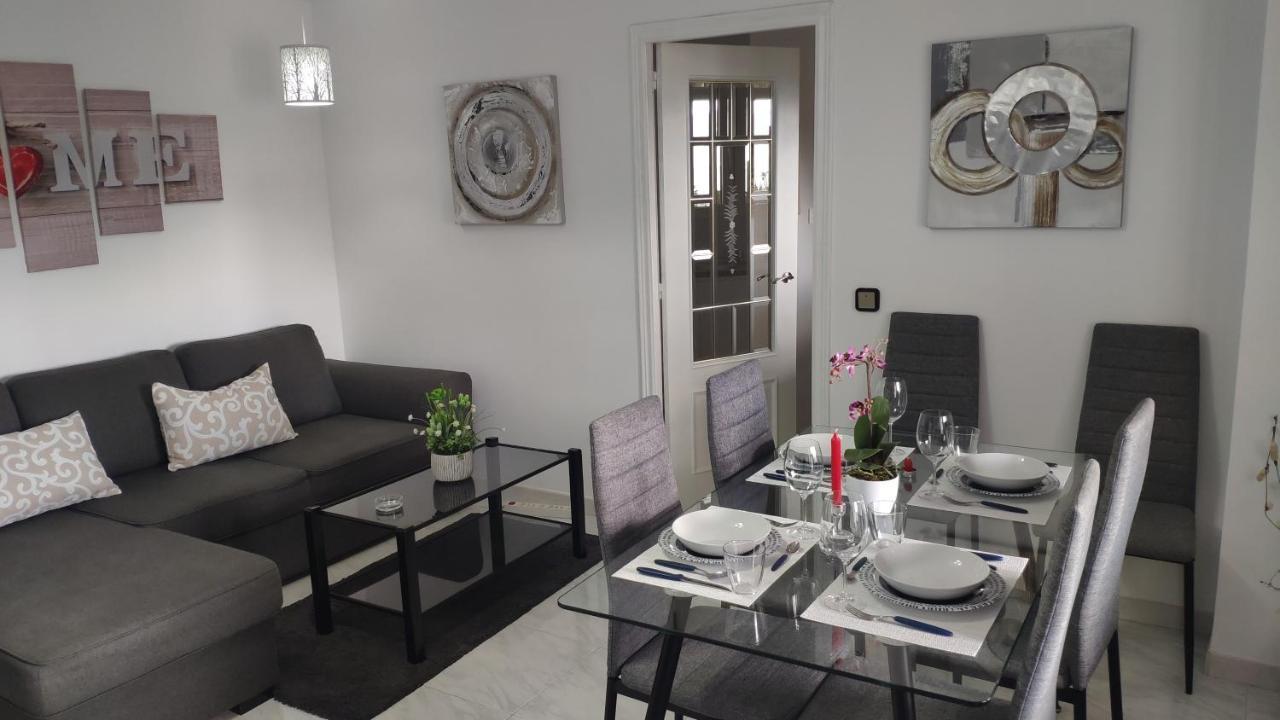 Apartament The Triplets Agres Zewnętrze zdjęcie